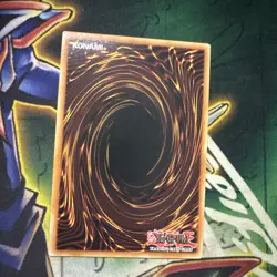 Yugioh! Man-Eater Bug LOB-EN108 Super Rare Unlimited NM - Image 2