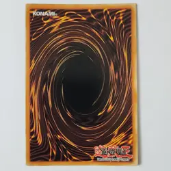 Horus the Black Flame Dragon LV6 - SDRL-EN012 - VLP - Common - 1st ed- Yugioh - Image 4