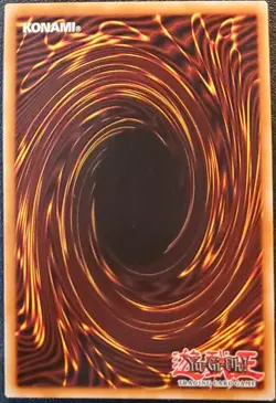 Yu-Gi-Oh! Soul Release - THSF-EN048 - The Secret Forces-1st Edition NM - Image 10