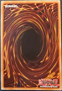 Yu-Gi-Oh! Soul Release - THSF-EN048 - The Secret Forces-1st Edition NM - Image 5