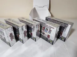 Konami Yu-Gi-Oh! TCG Legendary Collection 25th Anniversary Display Case- 5 Boxes - Image 10