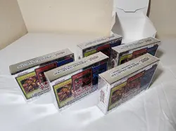 Konami Yu-Gi-Oh! TCG Legendary Collection 25th Anniversary Display Case- 5 Boxes - Image 9