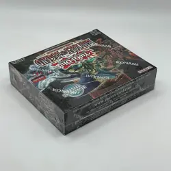 Yugioh Battles of Legend - Armageddon 1st Edition Booster Box - Factory Sealed - Image 6