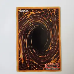 Red-Eyes Darkness Metal Dragon - LDS1-EN004 - Common - HP - 1st ed - Yugioh - Image 2