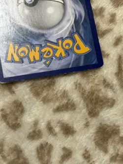 Pokemon Card TCG Alakazam EX Fates Collide 125/124 Full Art Secret Rare Card NM - Image 5