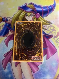 Yu-Gi-Oh! Succumbing-Song Morganite ROTA-EN065 Super Rare - Image 4