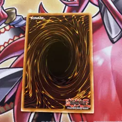 Time-Tearing Morganite MP24-EN088 Prismatic Secret Rare 1st Ed NM Yu-Gi-Oh - Image 5