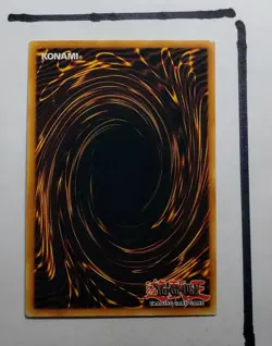 Yugioh Brain Control YSD-EN031 Unlimited Near Mint - Image 4