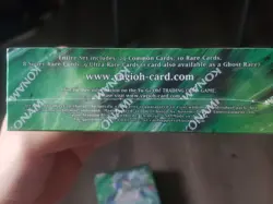Yu-Gi-Oh TCG Legendary Duelists Synchro Storm Booster Box 1st Edition 36 Packs - Image 4