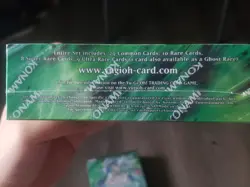 Yu-Gi-Oh TCG Legendary Duelists Synchro Storm Booster Box 1st Edition 36 Packs - Image 8