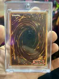 Exodia The Forbidden One Ultra Rare Lob Complete Set Of 5 Unlimited - Image 14