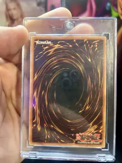 Exodia The Forbidden One Ultra Rare Lob Complete Set Of 5 Unlimited - Image 16