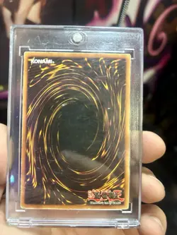 Exodia The Forbidden One Ultra Rare Lob Complete Set Of 5 Unlimited - Image 7