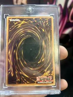Exodia The Forbidden One Ultra Rare Lob Complete Set Of 5 Unlimited - Image 9