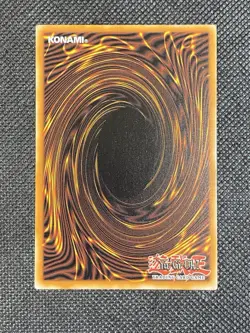 YuGiOh! - Centur-Ion Bonds MP24-EN300 Ultra Rare 1st Edition Near Mint - Image 4
