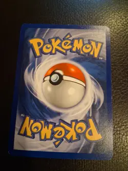 Pokémon TCG Sabrina's Abra Gym Challenge Unlimited Common Card 93/132 - Image 2