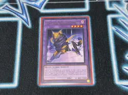 Geri The Runick Fangs - Mp23 - Yugioh - LP - Image 1