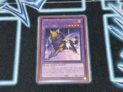 Geri The Runick Fangs - Mp23 - Yugioh - LP - Image 2