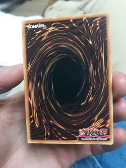 USA Seller Yugioh Yubel - The Ultimate Nightmare PTDN-EN008 Secret Rare LP - Image 2