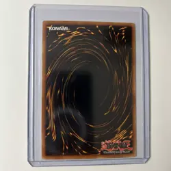 Meteorain MFC-044 Common Unlimited Magician's Force Yu-Gi-Oh Card Near Mint-Mint - Image 2