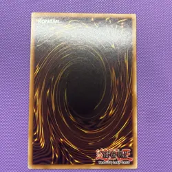 Yu-Gi-Oh! SECRET RARE Primite Dragon Ether Beryl BLMM-EN130 - 1st Edition NM - Image 3