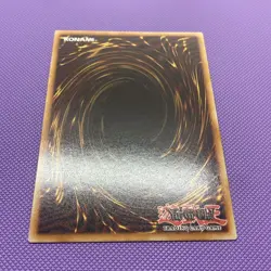 Yu-Gi-Oh! SECRET RARE Primite Dragon Ether Beryl BLMM-EN130 - 1st Edition NM - Image 4