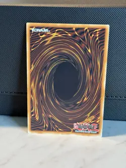 Yu-Gi-Oh! SECRET RARE Primite Dragon Ether Beryl BLMM-EN130 - 1st Edition NM - Image 4