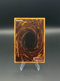 2003 Yu-Gi-Oh! Magic Cylinder LON-104 Secret Rare - Image 2