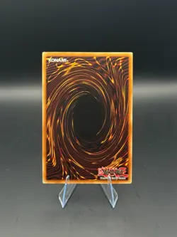 2003 Yu-Gi-Oh! Magic Cylinder LON-104 Secret Rare - Image 4