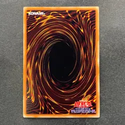 NM Infernoid Tierra CORE-JP049 Ultimate Rare YuGiOh 100 - Image 6