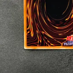 NM Infernoid Tierra CORE-JP049 Ultimate Rare YuGiOh 100 - Image 9