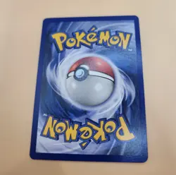 1999 PokÃ©mon TCG Muk Holo Rare 13/62 Fossil Set Vintage WOTC Card - LP - Image 4