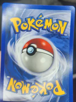 1999 PokÃ©mon TCG Muk Holo Rare 13/62 Fossil Set Vintage WOTC Card - LP - Image 8