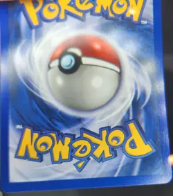 1999 PokÃ©mon TCG Muk Holo Rare 13/62 Fossil Set Vintage WOTC Card - LP - Image 9