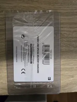 ðŸ§¨ Special Delivery Charizard SEALED Pokemon Center Promo Card Sealed SWSH075 ðŸ§¨ - Image 2