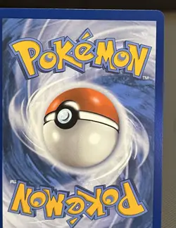 Red Monochrome Victini Black Bolt 171/086  Pokemon Card English In Hand - Image 11