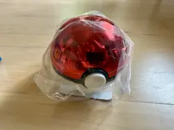 23K Gold Plated PIKACHU Trading Card 1999 Burger King Pokemon Ball Complete - Image 11