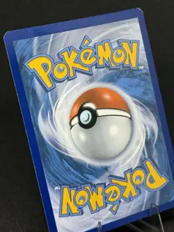 Pokemon Pikachu Holo Rare Toys R US Promo Card 26/83 2016 - Image 3