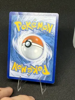Pokemon Pikachu Holo Rare Toys R US Promo Card 26/83 2016 - Image 4