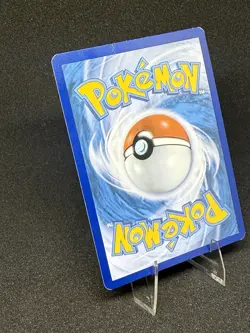 Pokemon Pikachu Holo Rare Toys R US Promo Card 26/83 2016 - Image 5