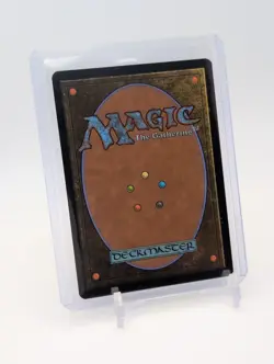 MTG - Benedikta Harman - Ishai, Ojutai Dragonspeaker - Showcase Rare #53 FCA NM - Image 2