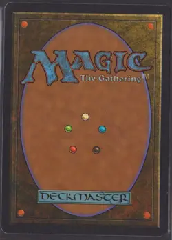 Gate to Phyrexia MTG Antiquities Magic - Image 2