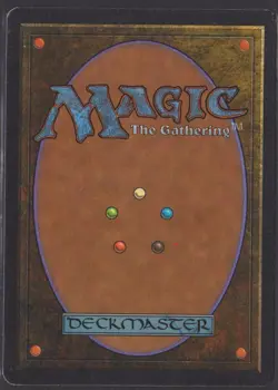 Gate to Phyrexia MTG Antiquities Magic - Image 2