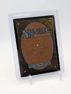 MTG - Tifa Lockhart - Rare Regular #206 - Final Fantasy NM - Image 2