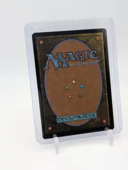 MTG - Zodiark, Umbral God - Borderless Rare #336 - Final Fantasy NM - Image 2