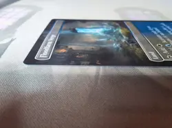 MTG - Floodfarm Verge - Borderless Non-foil - Duskmourn: House of Horror - Image 6