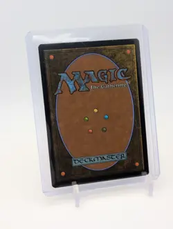MTG - The Wind Crystal - Rare Regular #43 - Final Fantasy NM - Image 2