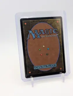 MTG - The Darkness Crystal - FOIL Rare #96 - Final Fantasy NM - Image 2