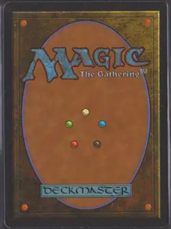 English Willow Satyr MTG Legends Magic - Image 2