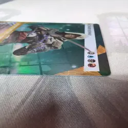 MTG - Edward Kenway - Showcase Foil - Assassin's Creed - Image 10